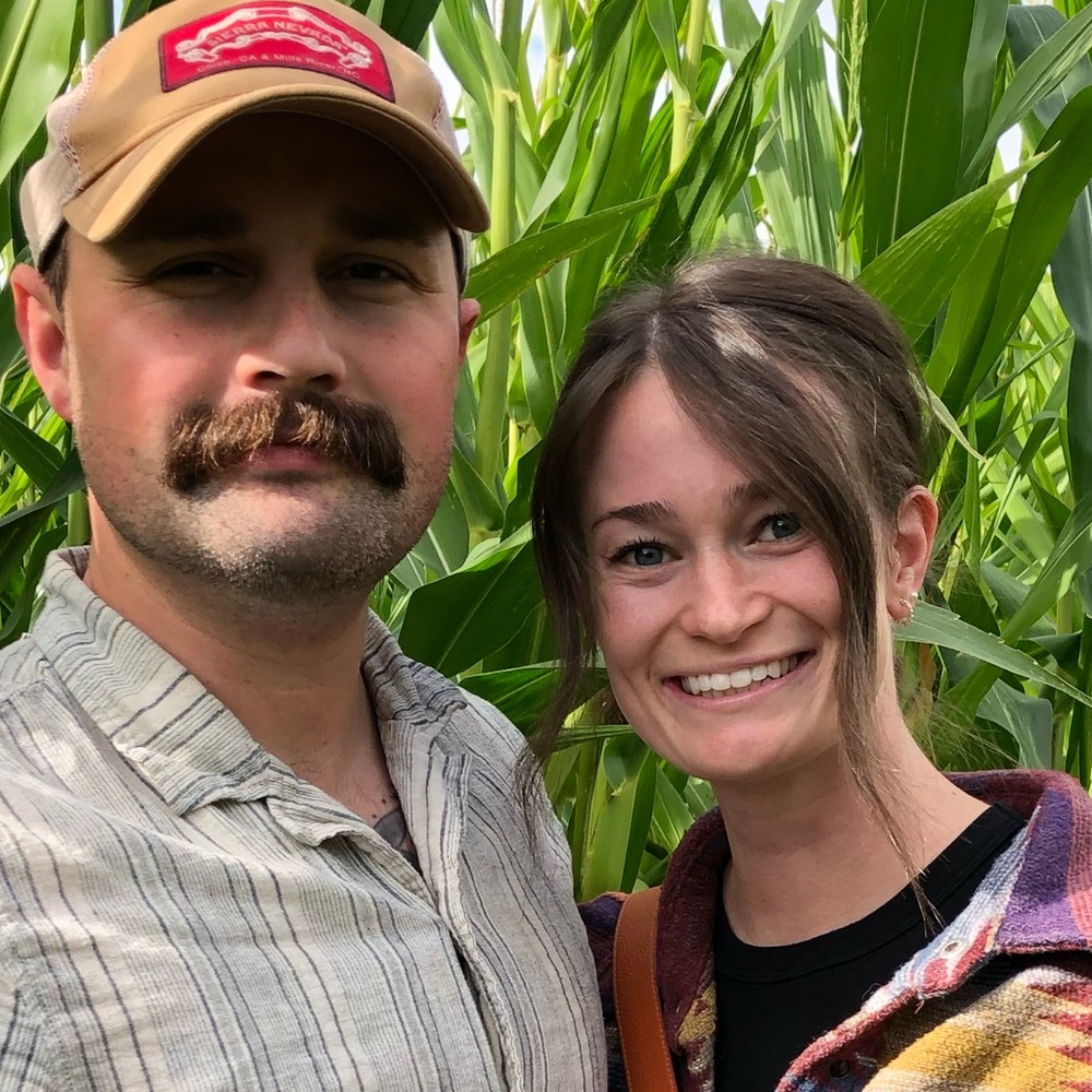 Meet your Posher, Claren